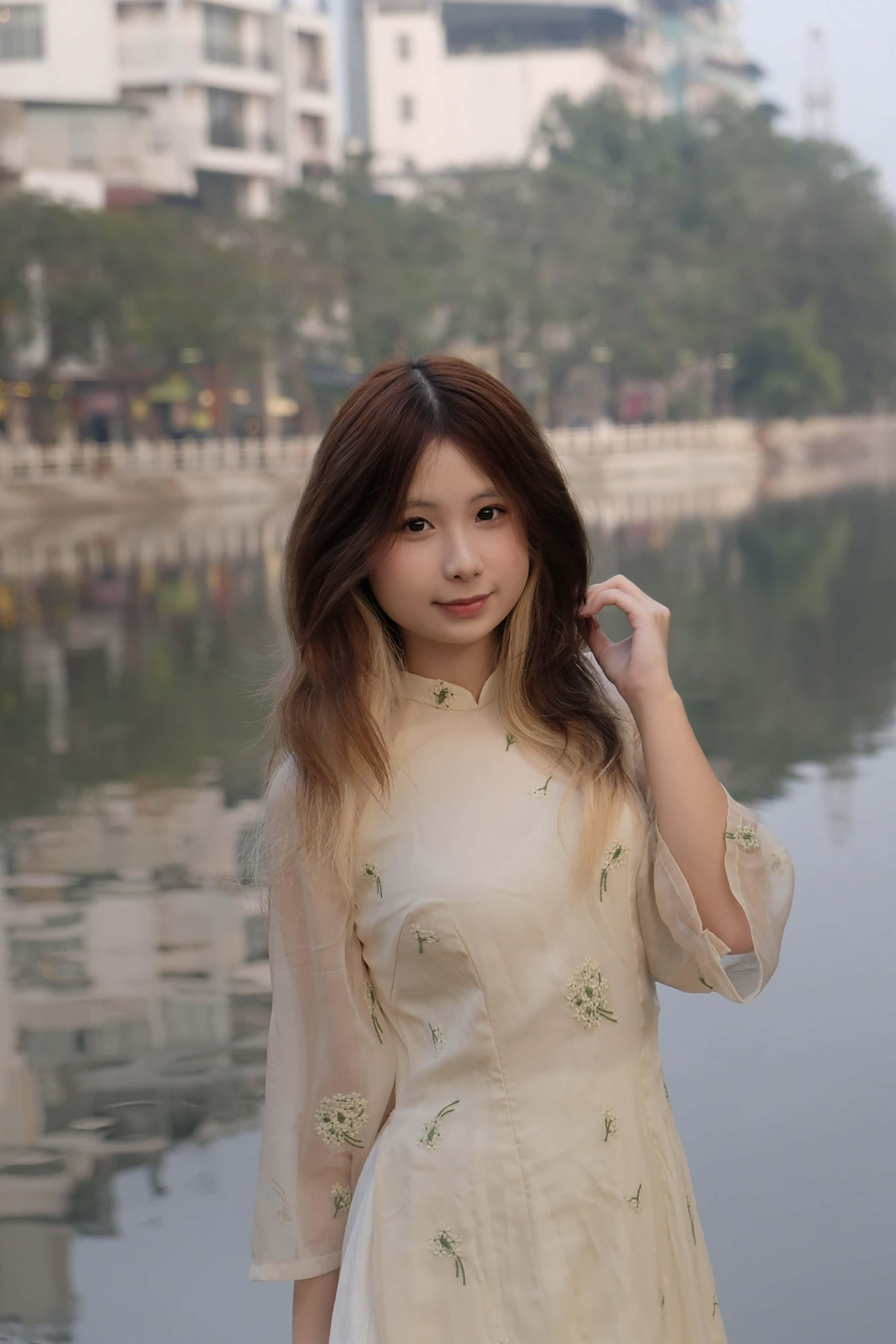 Chu Tâm Anh