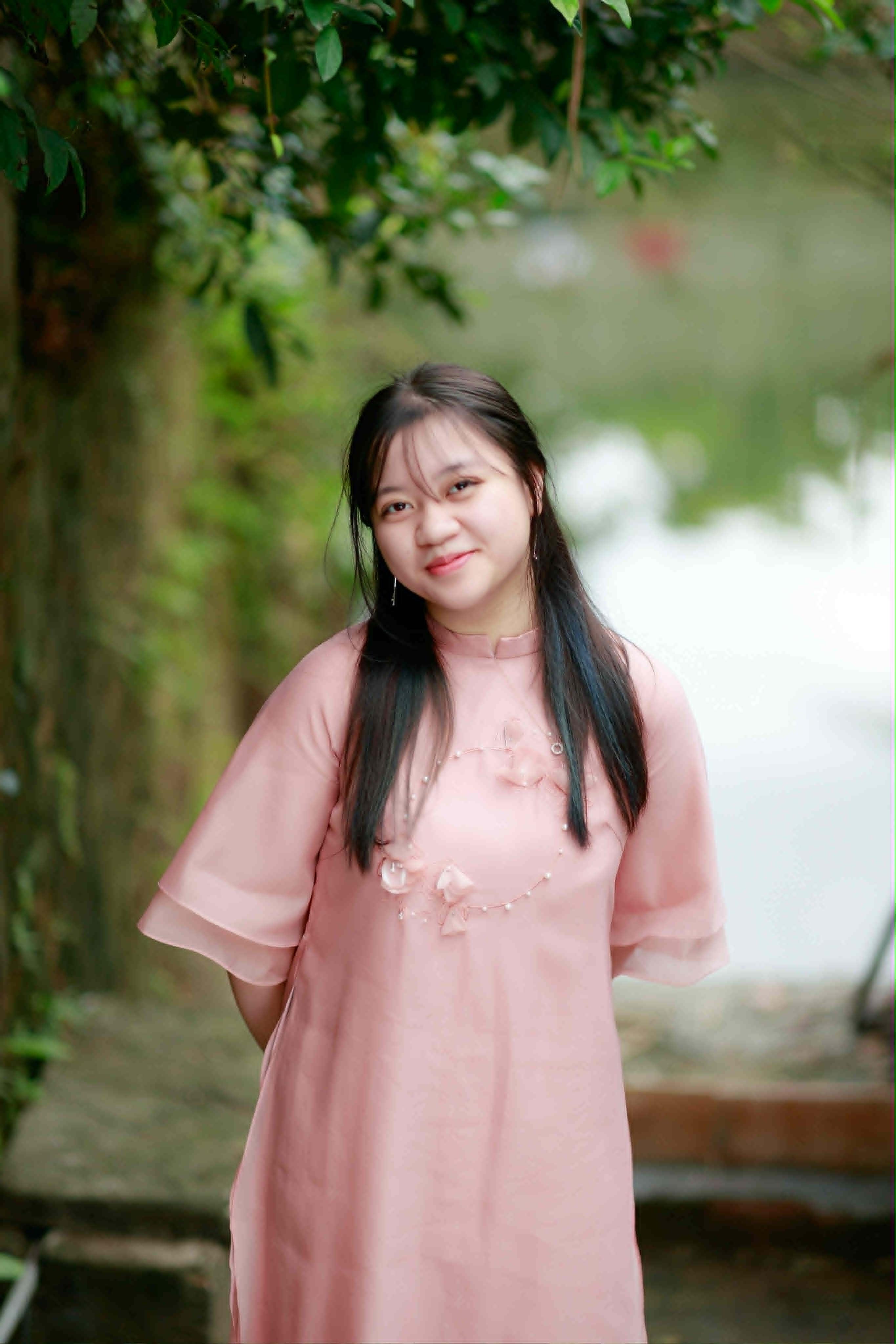 Nguyễn Ngọc Quỳnh Anh