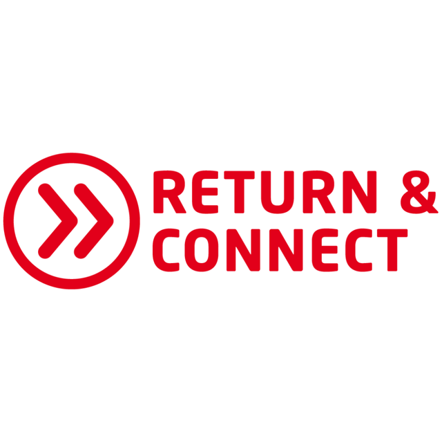 Returnandconnect
