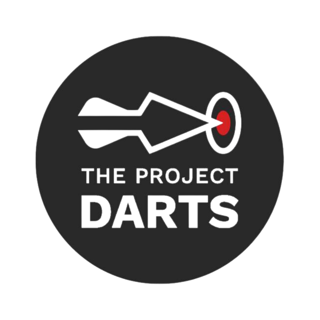 Theprojectdarts